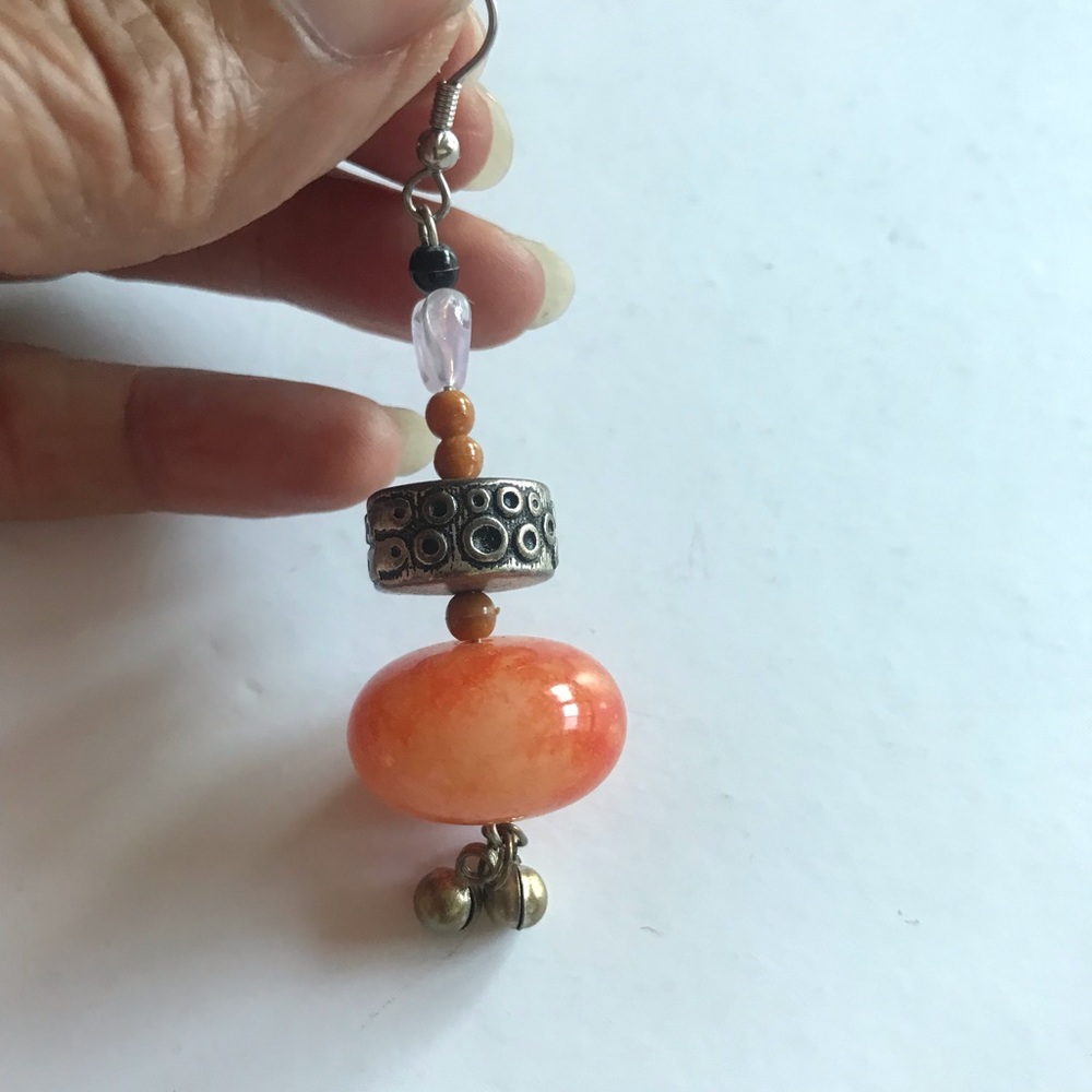 Handmade Earring Lot - Picture 5 of 9